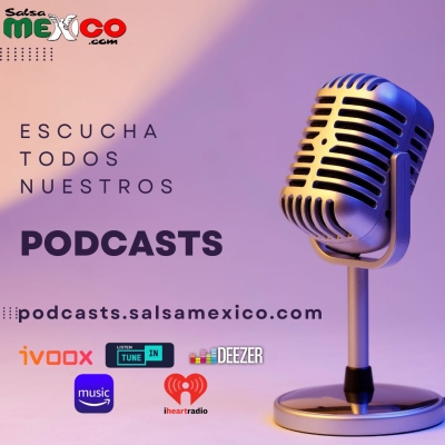 Escuchar los Podcasts