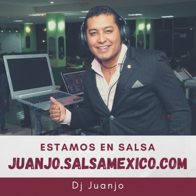 Dj Juanjo