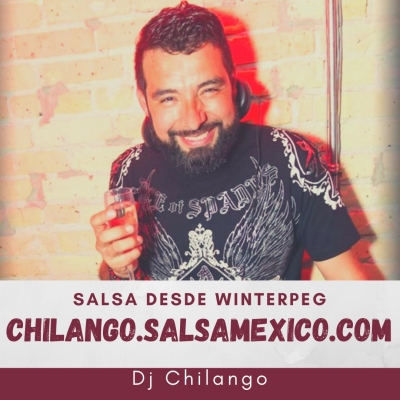 Dj Chilango