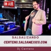 Dj Centeno