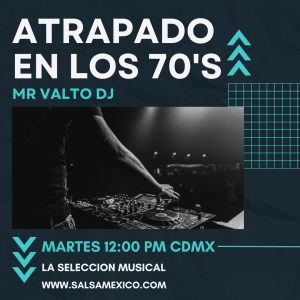 Atrapado En Los 70s