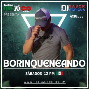 Borinqueneando