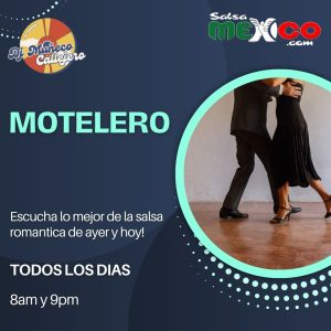 Motelero