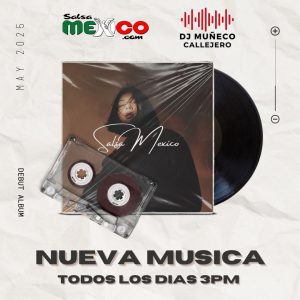 Nueva Musica