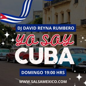Yo Soy Cuba
