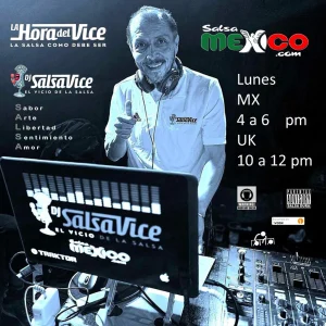 p1b La Hora Del Vice